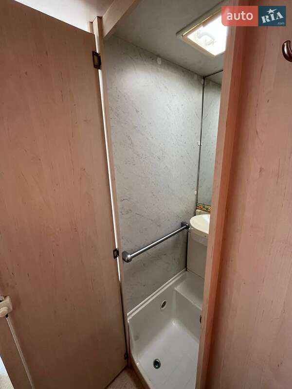 Прицеп дача Dethleffs New Line 1998 в Житомире фото 24 Прицеп дача Dethleffs New Line 1998 в Житомире