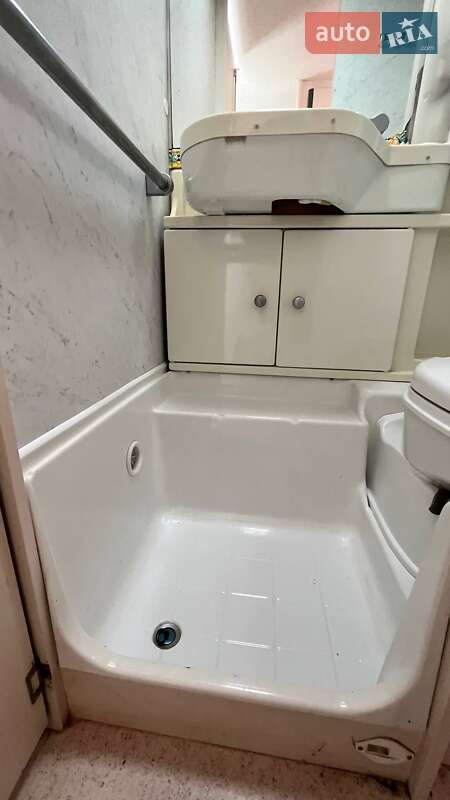 Прицеп дача Dethleffs New Line 1998 в Житомире фото 34 Прицеп дача Dethleffs New Line 1998 в Житомире