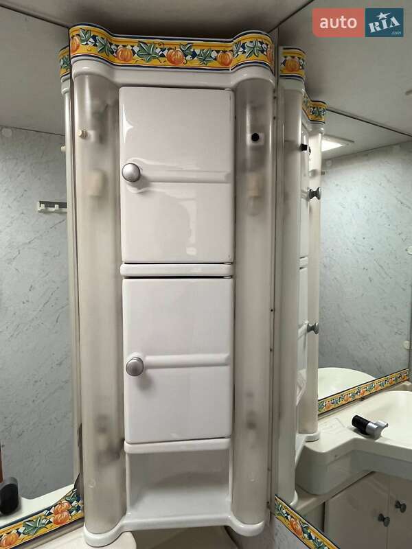 Прицеп дача Dethleffs New Line 1998 в Житомире фото 43 Прицеп дача Dethleffs New Line 1998 в Житомире