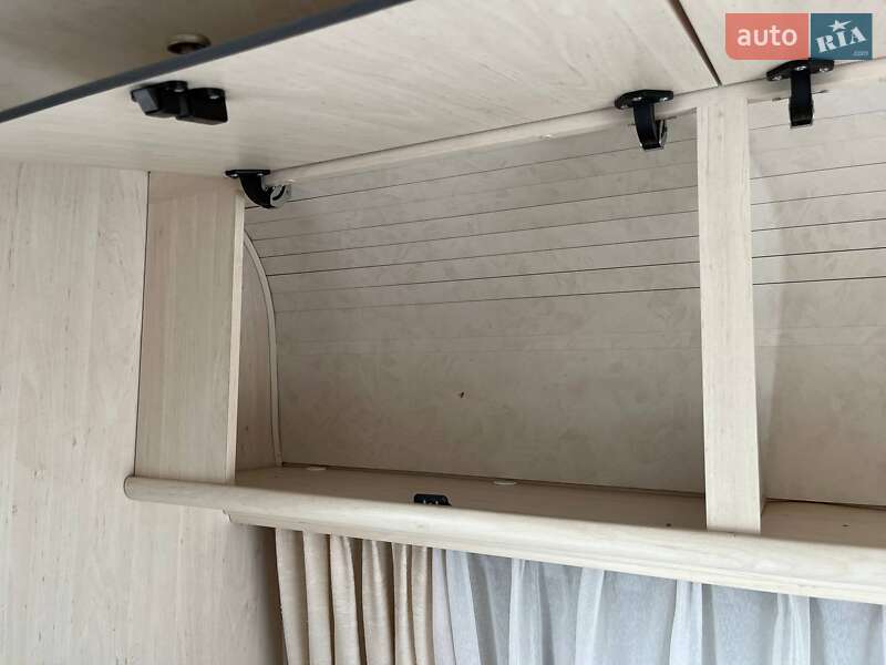 Прицеп дача Dethleffs New Line 1998 в Житомире фото 45 Прицеп дача Dethleffs New Line 1998 в Житомире