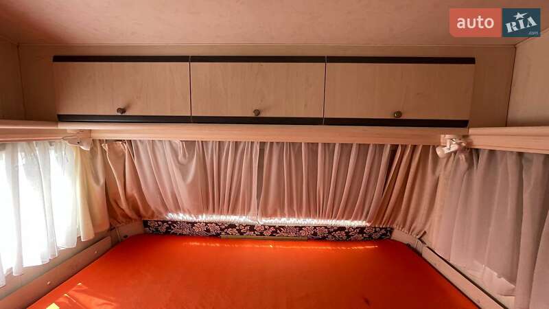 Прицеп дача Dethleffs New Line 1998 в Житомире фото 48 Прицеп дача Dethleffs New Line 1998 в Житомире