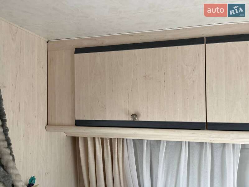 Прицеп дача Dethleffs New Line 1998 в Житомире фото 51 Прицеп дача Dethleffs New Line 1998 в Житомире