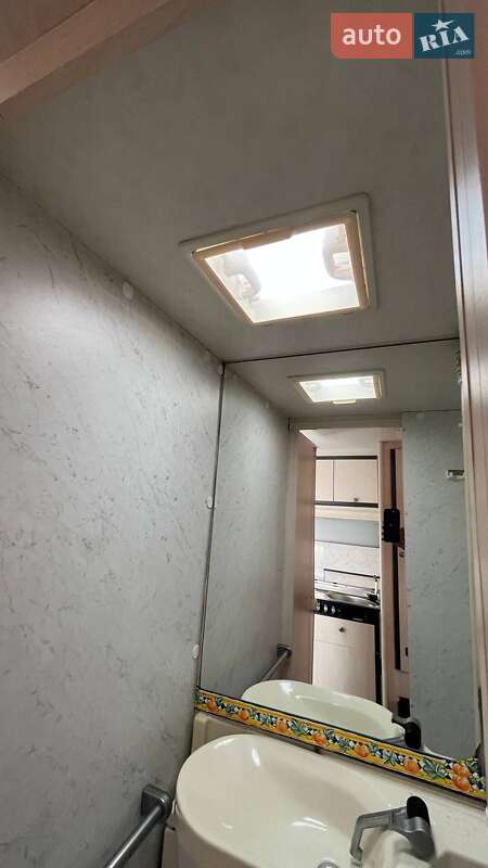 Прицеп дача Dethleffs New Line 1998 в Житомире фото 54 Прицеп дача Dethleffs New Line 1998 в Житомире