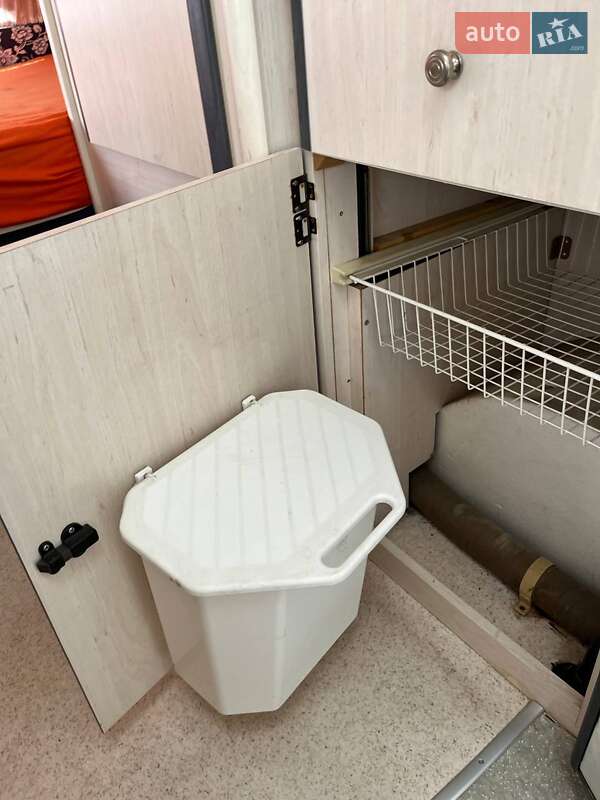 Прицеп дача Dethleffs New Line 1998 в Житомире фото 71 Прицеп дача Dethleffs New Line 1998 в Житомире