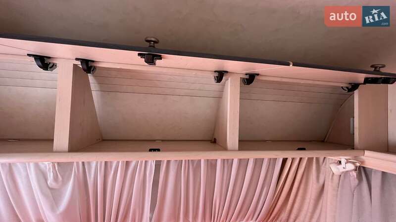 Прицеп дача Dethleffs New Line 1998 в Житомире фото 77 Прицеп дача Dethleffs New Line 1998 в Житомире