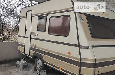 Прицеп дача Dethleffs RM 1987 в Кропивницком
