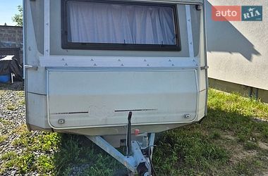 dethleffs rm 1994 в Львів від професійного продавця Ростислав