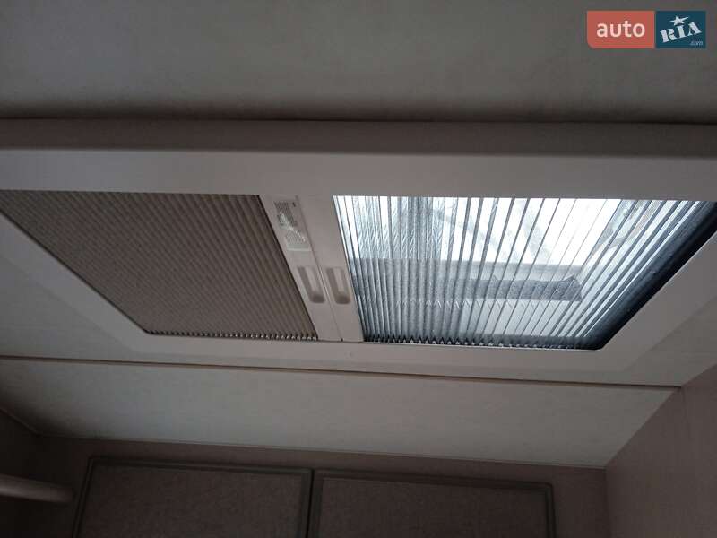 Причіп дача Dethleffs Rondo 1998 в Києві фото 22 Причіп дача Dethleffs Rondo 1998 в Києві