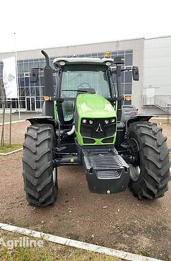 Трактор сельскохозяйственный Deutz-Fahr Agrofarm 2021 в Семеновке