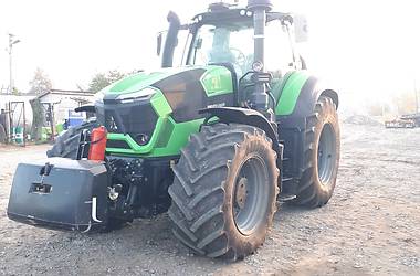 Трактор сельскохозяйственный Deutz-Fahr Agrotron 2017 в Подольске