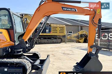 Миниэкскаватор Develon DX 270HD 2024 в 