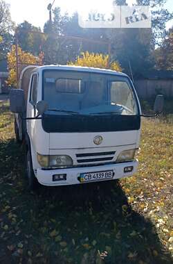 Борт DFAC 1045 2005 в 