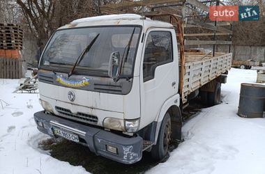 Борт DFAC 1045 2007 в Києві