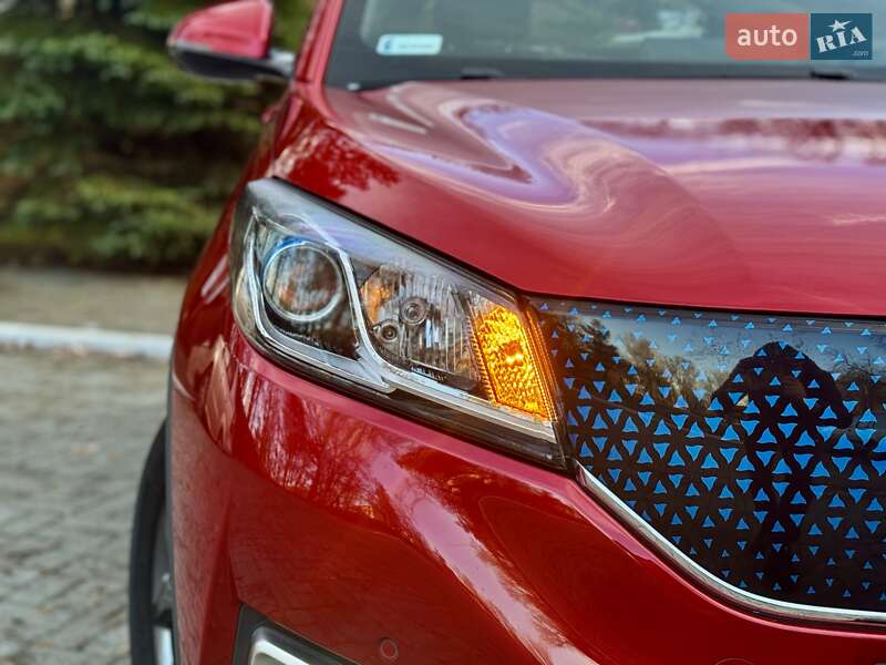 Внедорожник / Кроссовер DFSK Seres 3 2022 в Дрогобыче