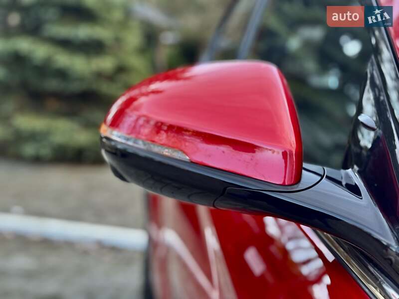 Внедорожник / Кроссовер DFSK Seres 3 2022 в Дрогобыче