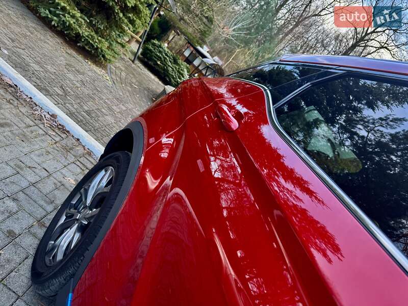 Внедорожник / Кроссовер DFSK Seres 3 2022 в Дрогобыче