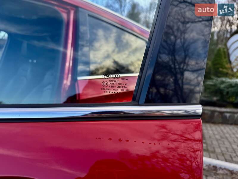 Внедорожник / Кроссовер DFSK Seres 3 2022 в Дрогобыче