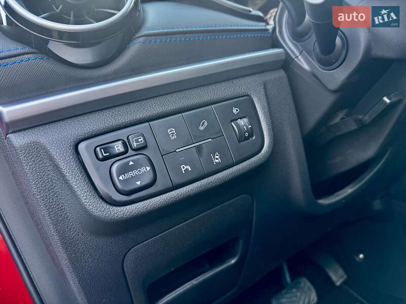 Внедорожник / Кроссовер DFSK Seres 3 2022 в Дрогобыче