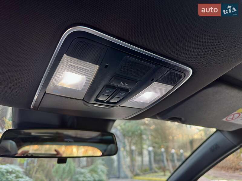 Внедорожник / Кроссовер DFSK Seres 3 2022 в Дрогобыче