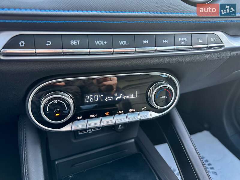 Внедорожник / Кроссовер DFSK Seres 3 2022 в Дрогобыче