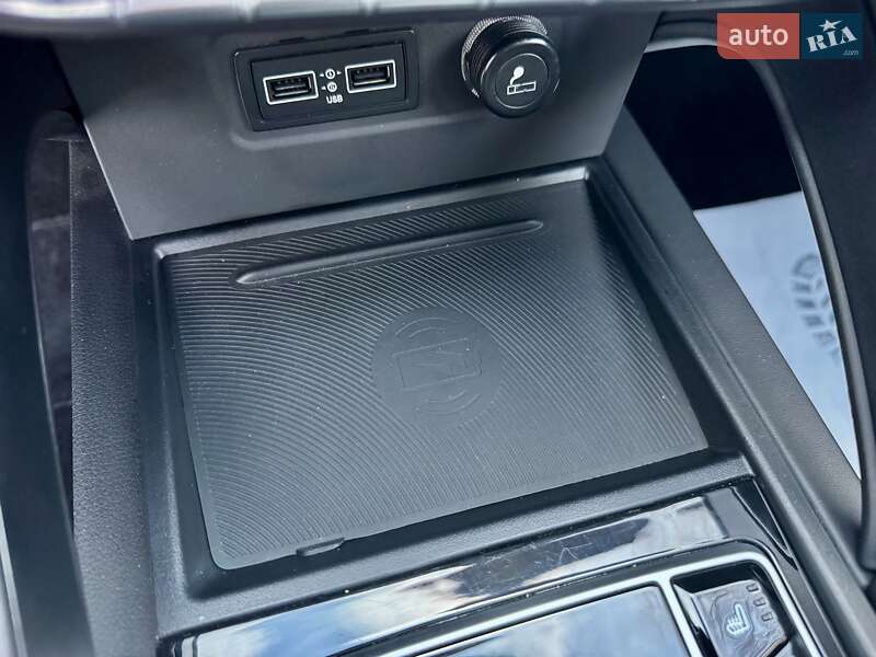 Внедорожник / Кроссовер DFSK Seres 3 2022 в Дрогобыче