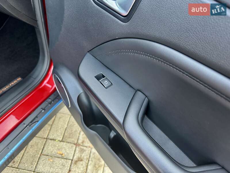 Внедорожник / Кроссовер DFSK Seres 3 2022 в Дрогобыче