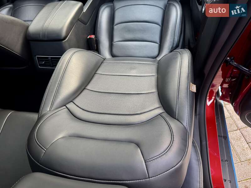 Внедорожник / Кроссовер DFSK Seres 3 2022 в Дрогобыче