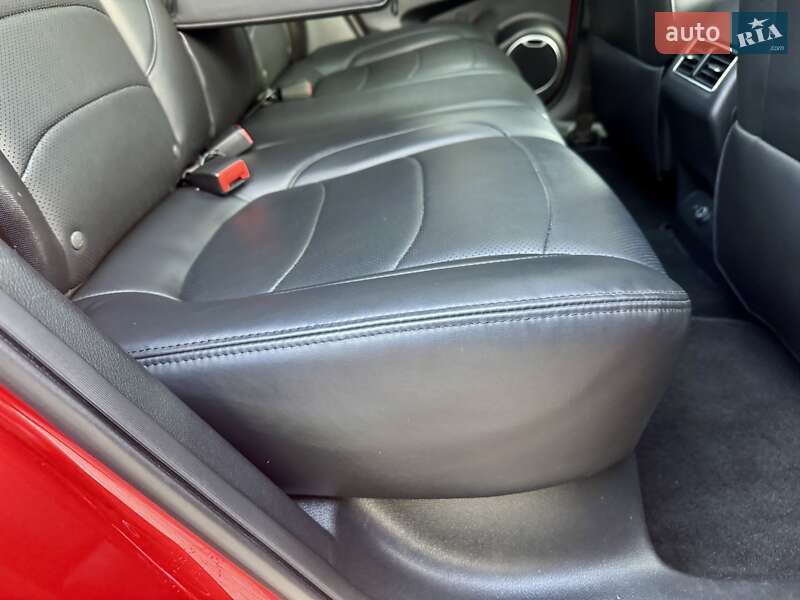 Внедорожник / Кроссовер DFSK Seres 3 2022 в Дрогобыче