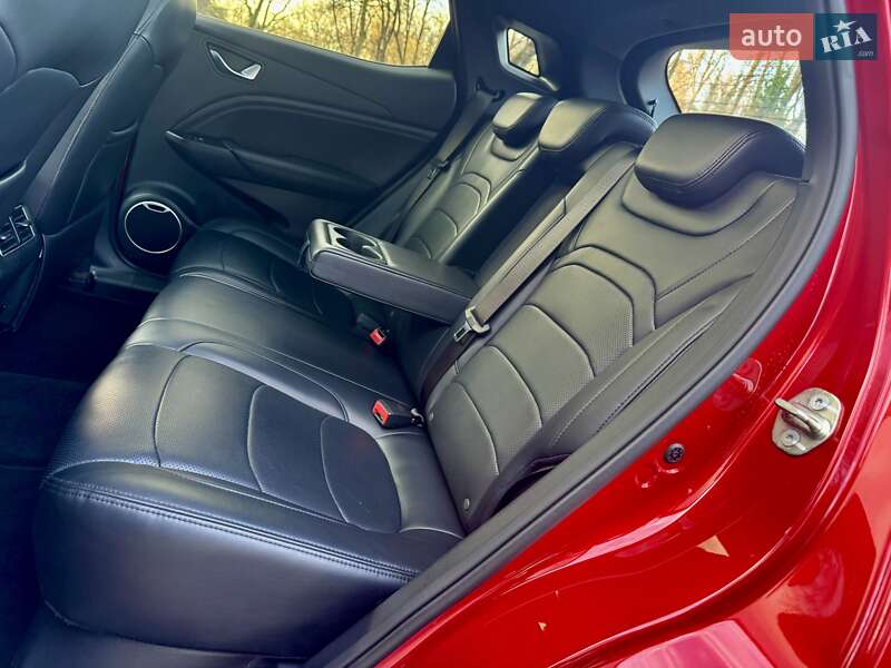 Внедорожник / Кроссовер DFSK Seres 3 2022 в Дрогобыче