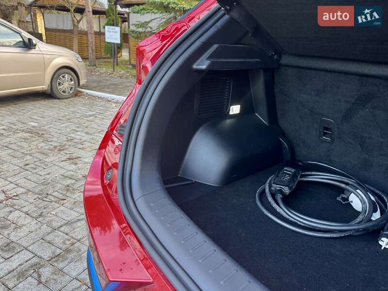 Внедорожник / Кроссовер DFSK Seres 3 2022 в Дрогобыче