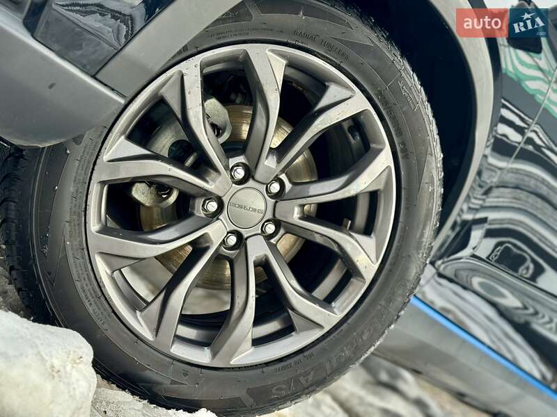 Внедорожник / Кроссовер DFSK Seres 3 2022 в Дрогобыче