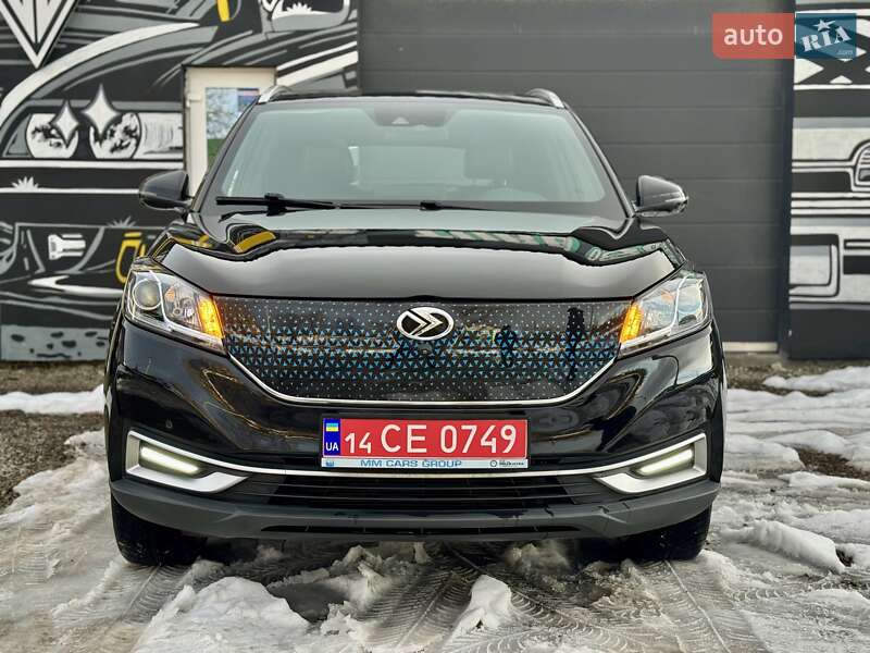 Внедорожник / Кроссовер DFSK Seres 3 2022 в Дрогобыче