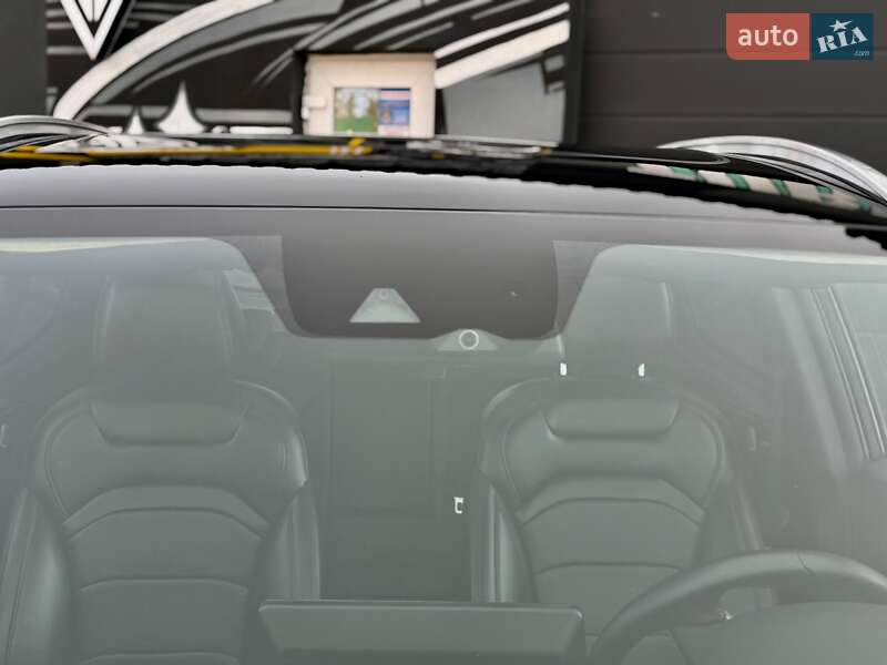 Внедорожник / Кроссовер DFSK Seres 3 2022 в Дрогобыче