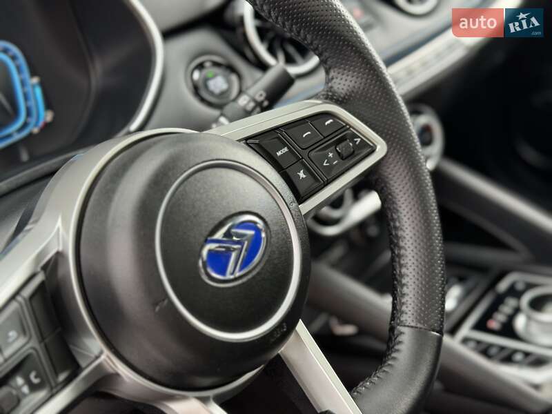 Внедорожник / Кроссовер DFSK Seres 3 2022 в Дрогобыче