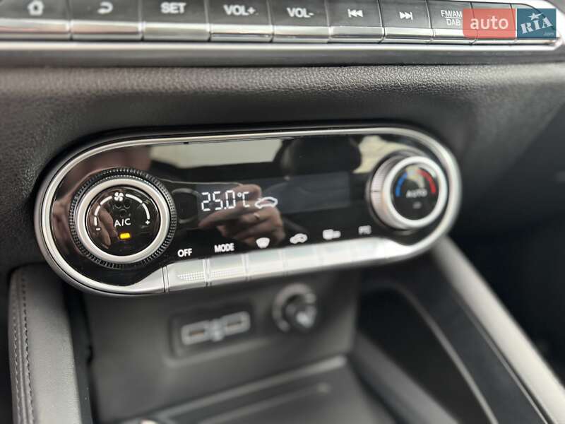 Внедорожник / Кроссовер DFSK Seres 3 2022 в Дрогобыче