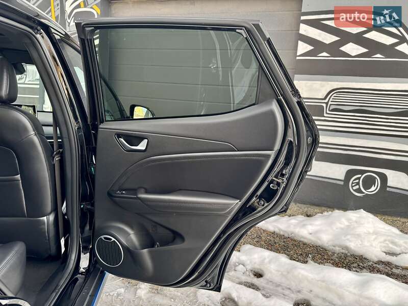 Внедорожник / Кроссовер DFSK Seres 3 2022 в Дрогобыче