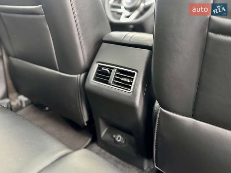 Внедорожник / Кроссовер DFSK Seres 3 2022 в Дрогобыче