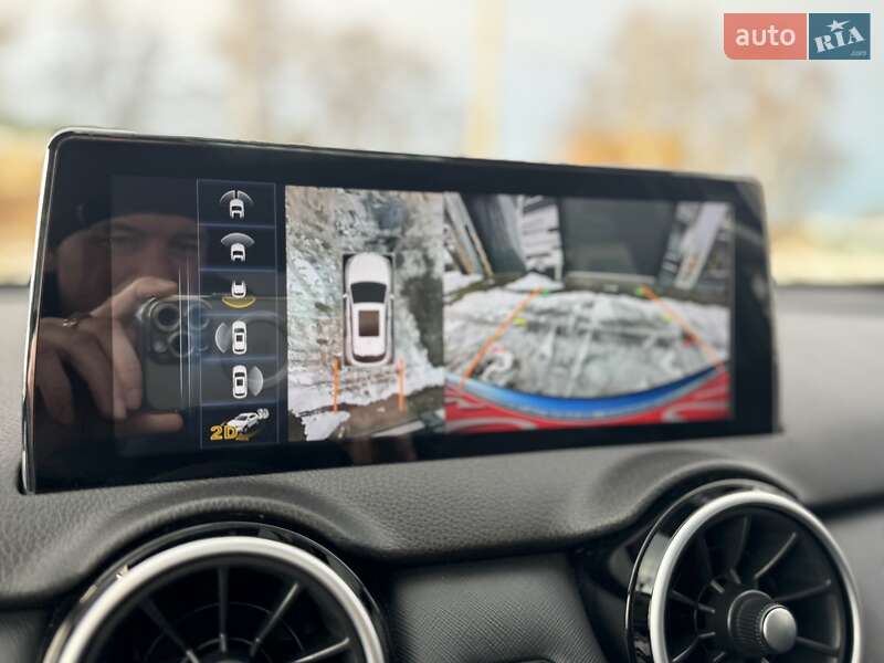 Внедорожник / Кроссовер DFSK Seres 3 2022 в Дрогобыче