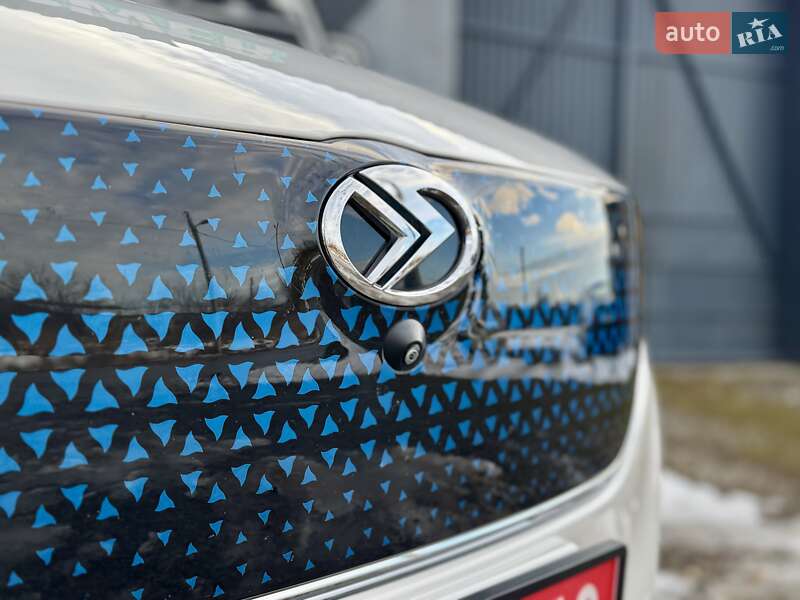 Позашляховик / Кросовер DFSK Seres 3 2022 в Дрогобичі