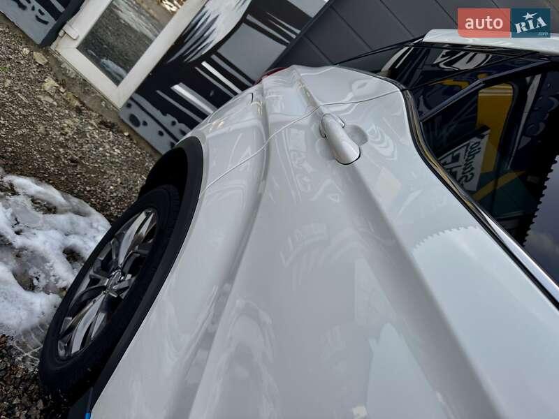 Позашляховик / Кросовер DFSK Seres 3 2022 в Дрогобичі