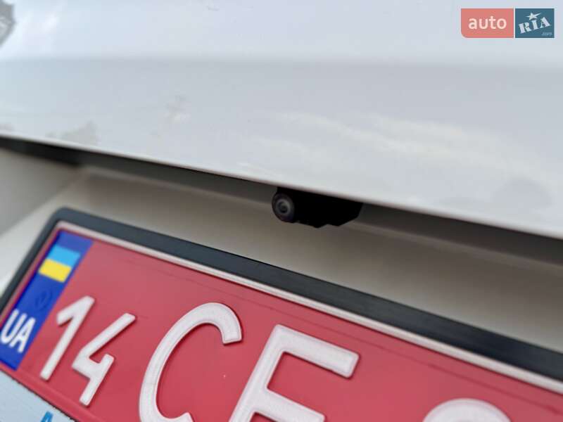 Позашляховик / Кросовер DFSK Seres 3 2022 в Дрогобичі