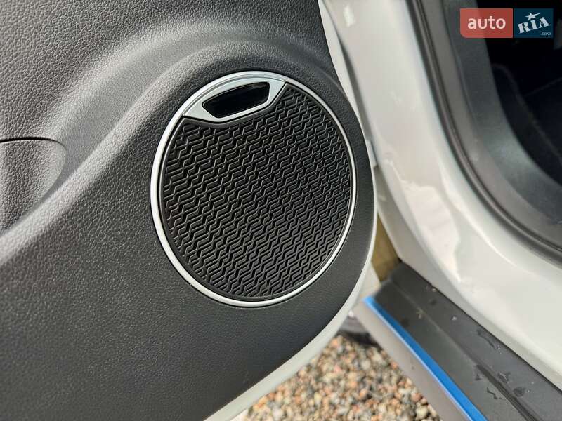 Позашляховик / Кросовер DFSK Seres 3 2022 в Дрогобичі