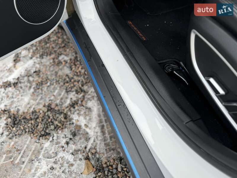 Позашляховик / Кросовер DFSK Seres 3 2022 в Дрогобичі