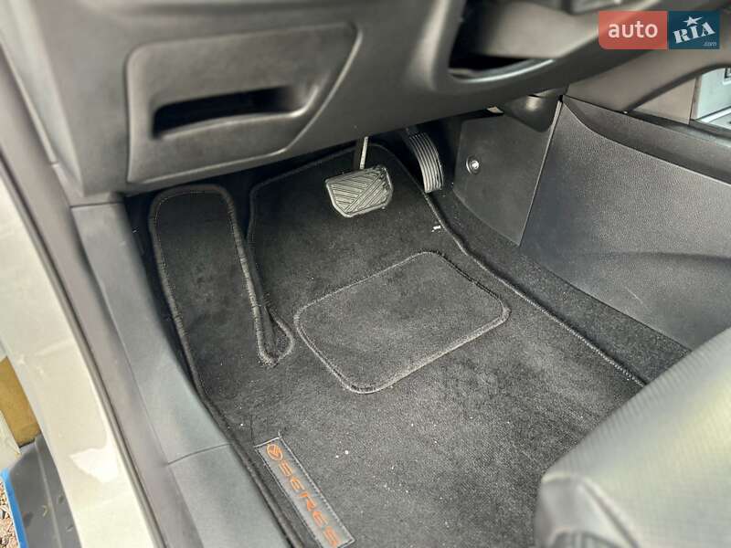 Позашляховик / Кросовер DFSK Seres 3 2022 в Дрогобичі