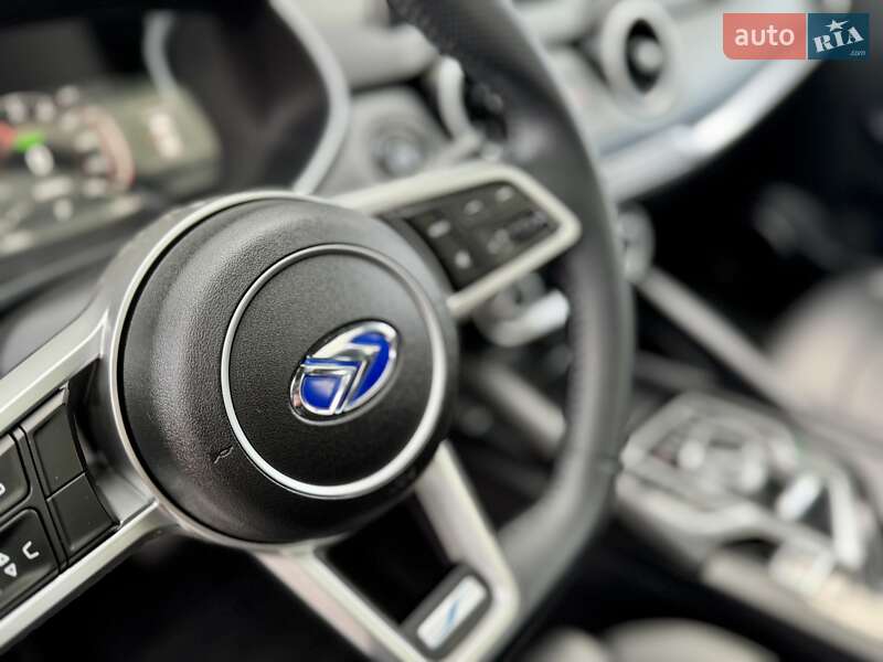 Позашляховик / Кросовер DFSK Seres 3 2022 в Дрогобичі