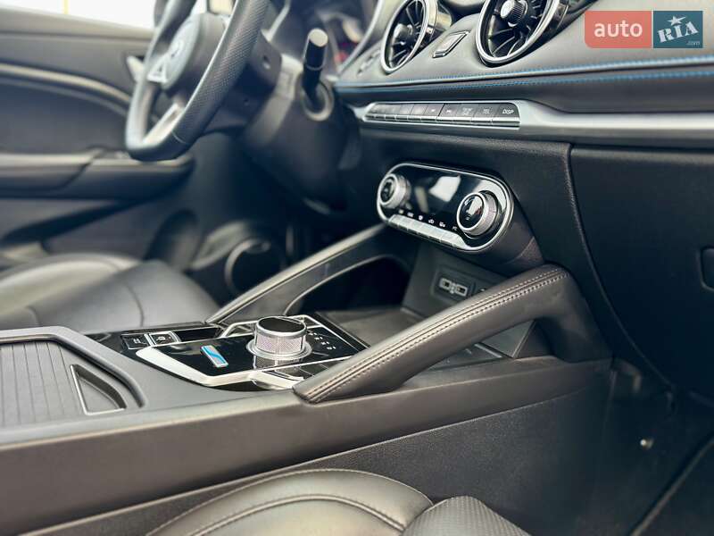 Позашляховик / Кросовер DFSK Seres 3 2022 в Дрогобичі