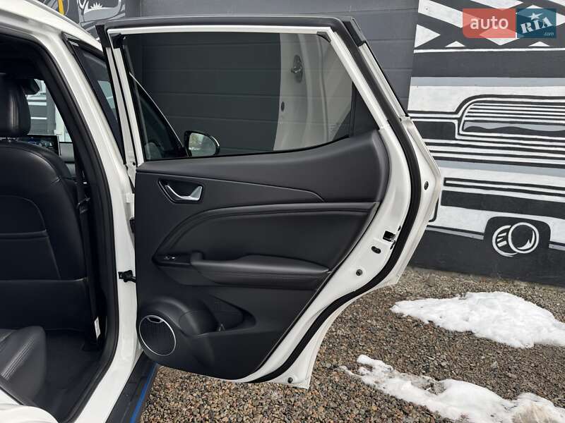 Позашляховик / Кросовер DFSK Seres 3 2022 в Дрогобичі