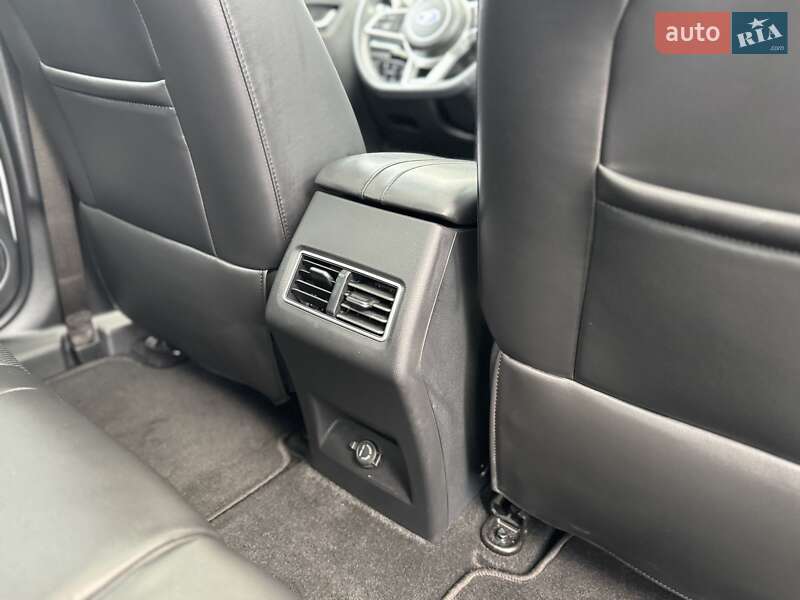 Позашляховик / Кросовер DFSK Seres 3 2022 в Дрогобичі