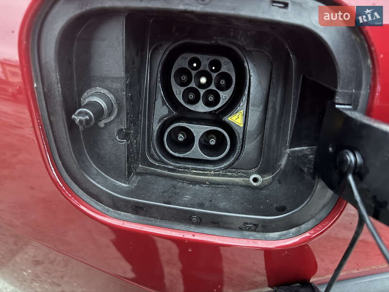 Внедорожник / Кроссовер DFSK Seres 3 2022 в Тернополе фото 18 Внедорожник / Кроссовер DFSK Seres 3 2022 в Тернополе