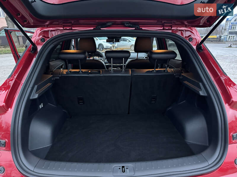 Внедорожник / Кроссовер DFSK Seres 3 2022 в Тернополе фото 28 Внедорожник / Кроссовер DFSK Seres 3 2022 в Тернополе